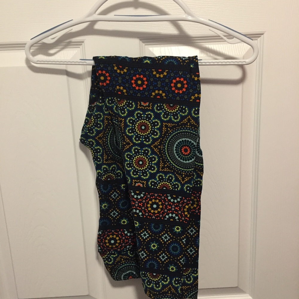 TC lularoe